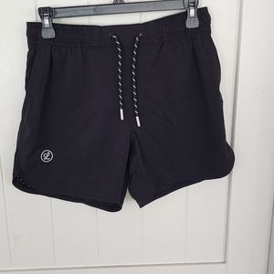 Legends Luka men's athletic shorts